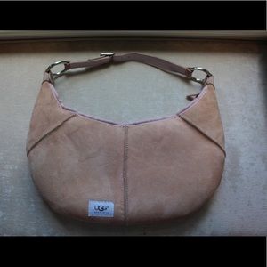Ugg purse
